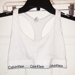 Calvin Klein Bra